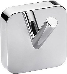 Крючок Bemeta  SOLO 139106172 хром купить в интернет-магазине сантехники Sanbest