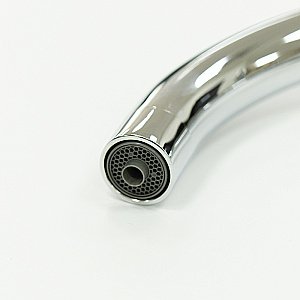 Смеситель для кухни Lemark Comfort LM3073C085 хром купить в интернет-магазине сантехники Sanbest