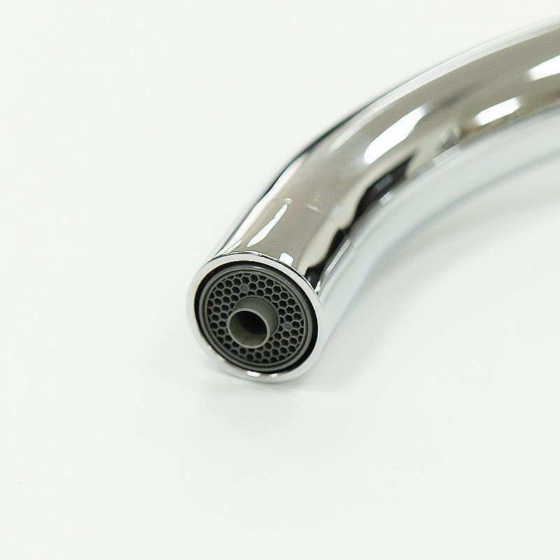 Смеситель для кухни Lemark Comfort LM3073C085 хром купить в интернет-магазине сантехники Sanbest