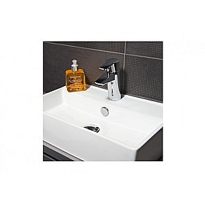 Смеситель для раковины Oras Cubista 2804 купить в интернет-магазине сантехники Sanbest