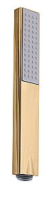 Душевая лейка Rav-Slezak Loira PS0021Z золото купить в интернет-магазине сантехники Sanbest