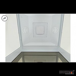 Душевая кабина Grossman GR121 90x90 купить в интернет-магазине Sanbest