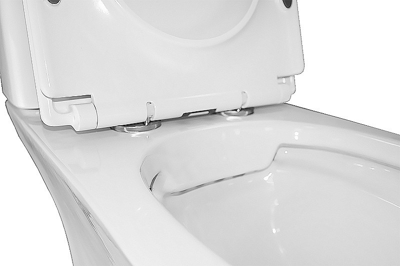 Инсталляция для унитаза Azario AZ-8010-1000 купить в интернет-магазине сантехники Sanbest