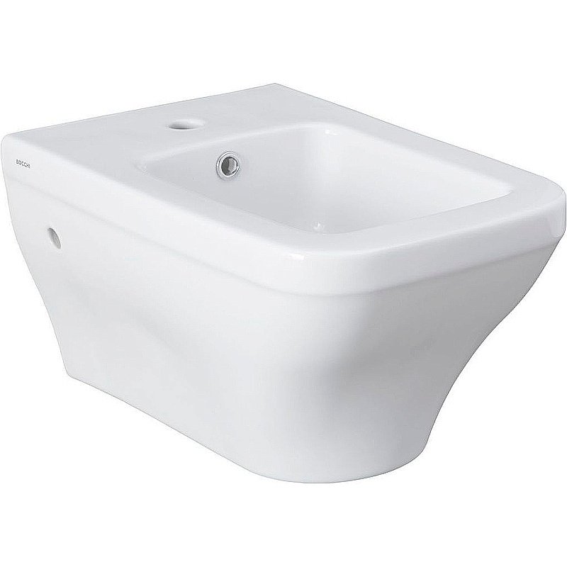 Биде Allen Brau Infinity 2 4.21014.20 белое купить в интернет-магазине Sanbest