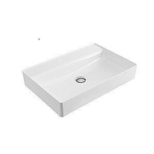 Раковина Excellent Rima 60 CEEX.4902.600.WH белая купить в интернет-магазине Sanbest