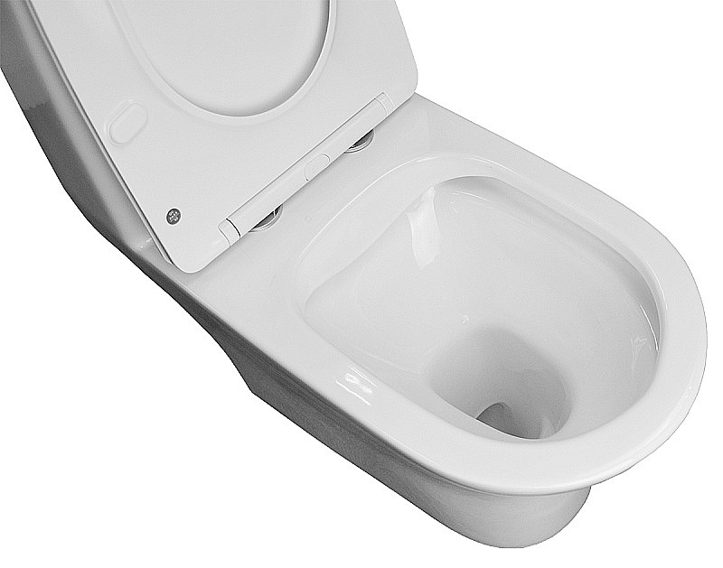 Инсталляция для унитаза Azario AZ-8010-1000 купить в интернет-магазине сантехники Sanbest