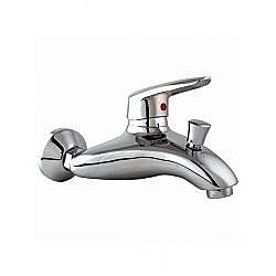 Смеситель для ванны GPD Verano MBB60 купить в интернет-магазине сантехники Sanbest