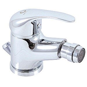 Смеситель для биде Rav-Slezak Sazava SA545.5 хром купить в интернет-магазине сантехники Sanbest