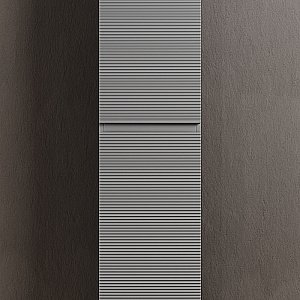 Пенал Sancos Folk 35 PFL35ES Ergraut soft для ванной в интернет-магазине сантехники Sanbest