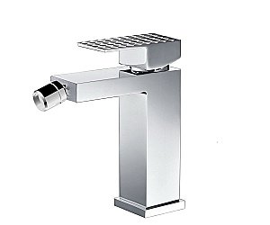 Смеситель для биде Bronze De Luxe GRANI W980 купить в интернет-магазине сантехники Sanbest