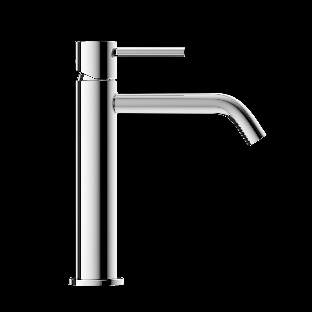 Смеситель для раковины Sancos Etna SC9003CH хром купить в интернет-магазине сантехники Sanbest