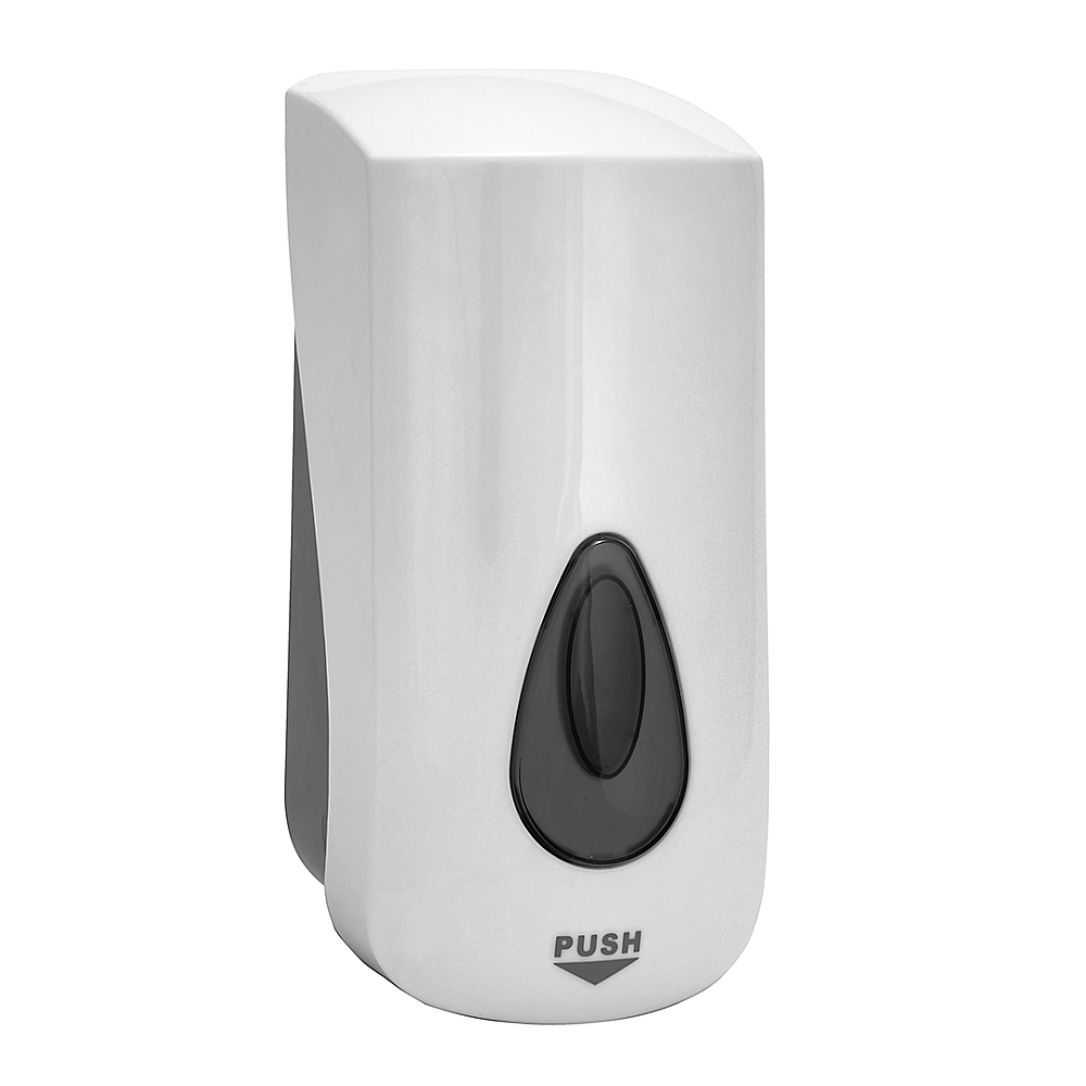 Диспенсер Bemeta Hotel 121109406 белый купить в интернет-магазине сантехники Sanbest