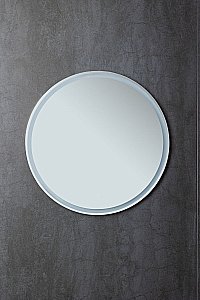 Зеркало Aquanet Арт 336636 80 RGB LED в ванную от интернет-магазине сантехники Sanbest