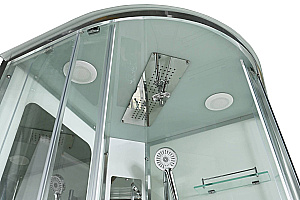 Душевая кабина AvaCan A Серия A2090 90х90 стандартная купить в интернет-магазине Sanbest