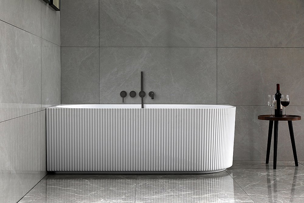 Ванна акриловая Vincea VBT-428-1700 170x80 белый купить в интернет-магазине Sanbest