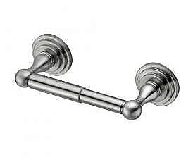 Держатель туалетной бумаги WasserKRAFT Ammer К-7022 купить в интернет-магазине сантехники Sanbest