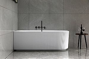 Ванна акриловая Vincea VBT-428-1700 170x80 белый купить в интернет-магазине Sanbest