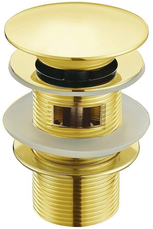 Донный клапан для раковины Boheme Imperiale 611/2 купить в интернет-магазине сантехники Sanbest