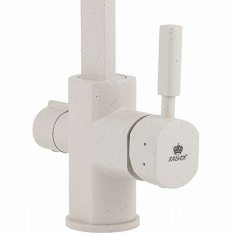 Смеситель для кухни Kaiser Decor 40144-8 купить в интернет-магазине сантехники Sanbest