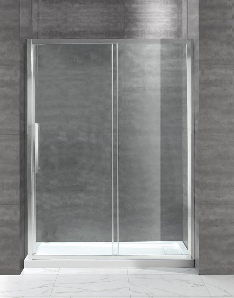 Душевая дверь Cezares Lux Soft BF-1 130 купить в интернет-магазине Sanbest