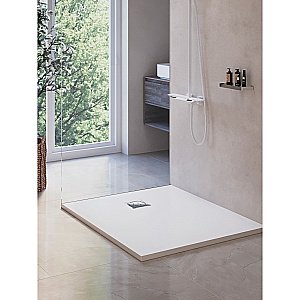 Душевой поддон RGW ST-W Stone Tray 16152816-01 80x160 белый купить в интернет-магазине Sanbest