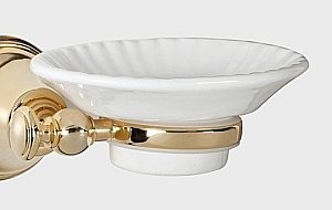 Мыльница Tiffany World Harmony TWRIVA34 купить в интернет-магазине сантехники Sanbest