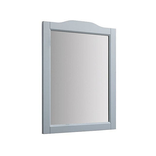 Зеркало Caprigo Genova 65 Сине-серое в ванную от интернет-магазине сантехники Sanbest