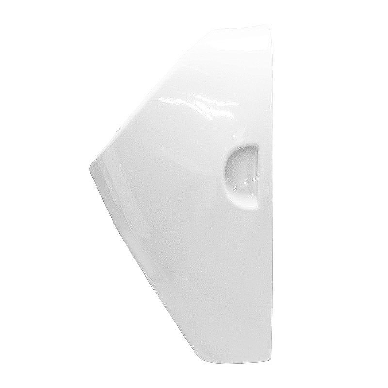 Писсуар Sanita Luxe Long LNGSLUR01 белый купить в интернет-магазине Sanbest