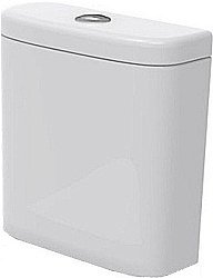 Бачок для унитаза Bravat New Moon CY01019W-S-RUS купить в интернет-магазине сантехники Sanbest