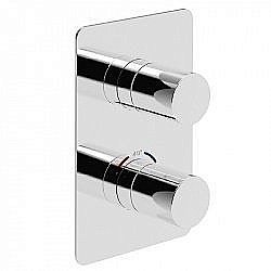 Смеситель для душа Giulini Futuro 8277 хром купить в интернет-магазине сантехники Sanbest