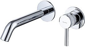 Смеситель для раковины Allen Brau Priority 5.31030-00 купить в интернет-магазине сантехники Sanbest