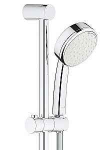 Душевой гарнитур Grohe Tempesta Cosmopolitan 100 27928002 хром купить в интернет-магазине сантехники Sanbest