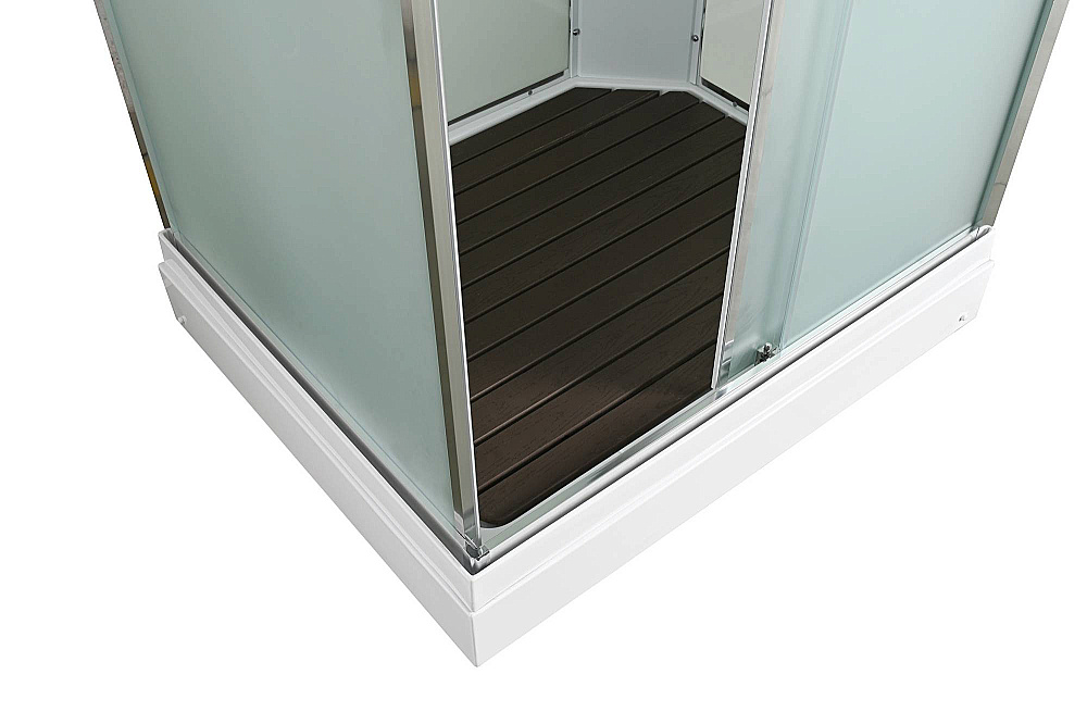 Душевая кабина AvaCan KD Серия KD2912 120х90 стандартная купить в интернет-магазине Sanbest