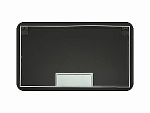 Зеркало с подсветкой Art&Max RAVENNA AM-Rav-1200-700-DS-F в ванную от интернет-магазине сантехники Sanbest