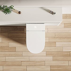 Унитаз подвесной с инсталляцией RGW SW-71 80420271-01 белый, безободковый, с крышкой микролифт, слив-торнадо купить в интернет-магазине Sanbest