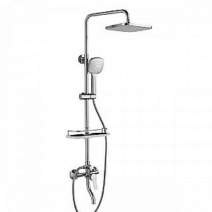 Душевая система Rossinka RS29-46 купить в интернет-магазине сантехники Sanbest