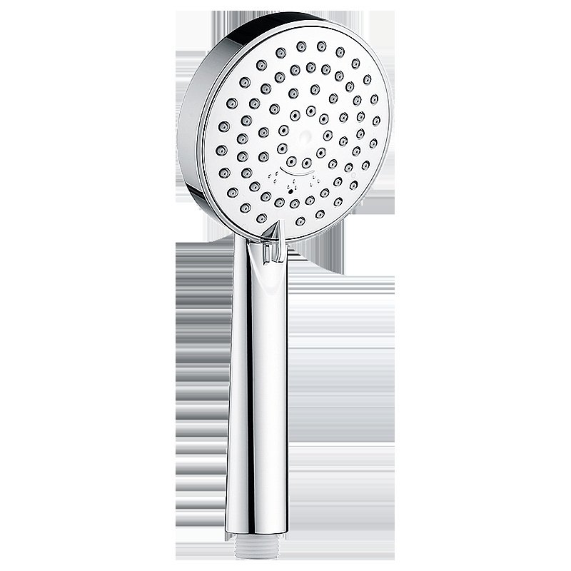 Душевая лейка Elghansa Hand Shower MB-100-Chrome хром купить в интернет-магазине сантехники Sanbest