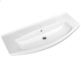 Умывальник MIXLINE Элеганс 528102 купить в интернет-магазине сантехники Sanbest