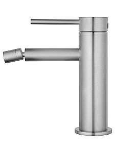 Смеситель для биде WONZON & WOGHAND STICK, Брашированный никель (WW-88339017-BN) купить в интернет-магазине сантехники Sanbest