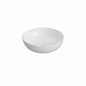 Раковина Berges Ego 38 181008 белая купить в интернет-магазине Sanbest