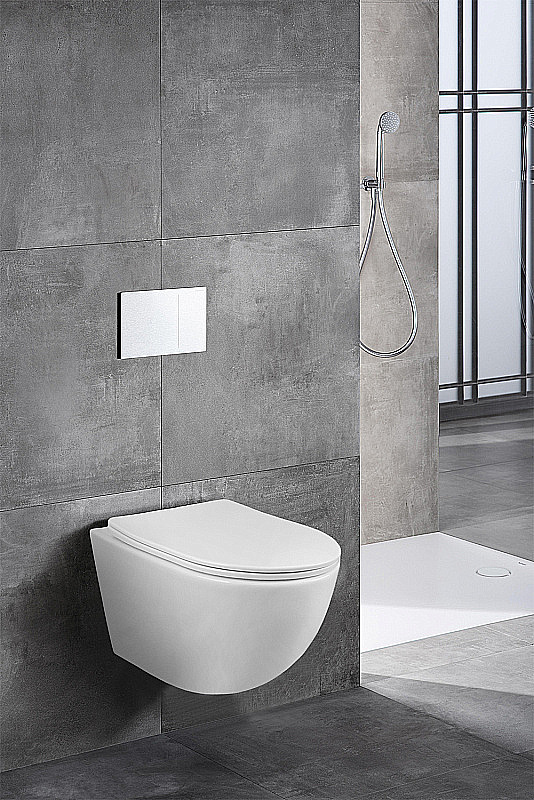 Инсталляция для унитаза Azario AZ-8010-1000 купить в интернет-магазине сантехники Sanbest