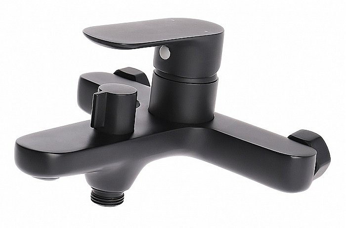 Смеситель для ванны Agger Gorgeous A0210044 купить в интернет-магазине сантехники Sanbest