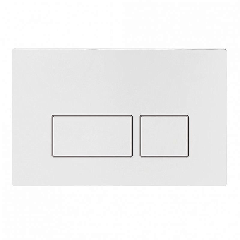 Кнопка для инсталляции BelBagno BB042BL купить в интернет-магазине сантехники Sanbest