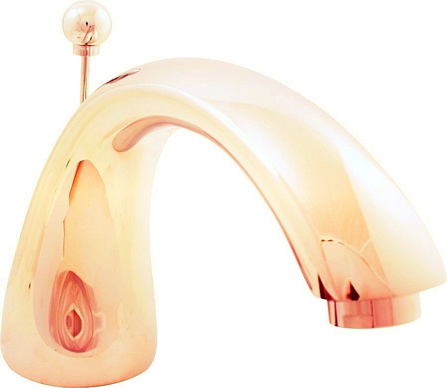 Излив на ванну Rav-Slezak VOD6900SM бронза купить в интернет-магазине сантехники Sanbest