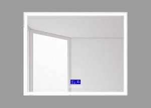 Зеркало BelBagno SPC-GRT-700-800-LED-TCH в ванную от интернет-магазине сантехники Sanbest