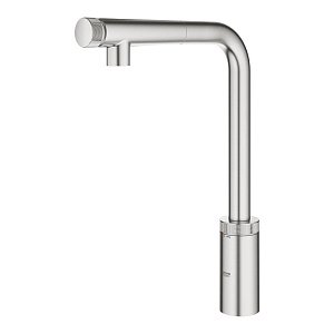 Смеситель для кухни Grohe SmartControl Minta 31613DC0 купить в интернет-магазине сантехники Sanbest