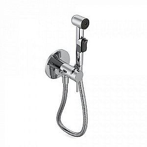 Гигиенический душ IDDIS Axes 003SBR0i08 купить в интернет-магазине сантехники Sanbest