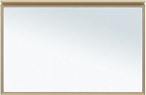 Зеркало Allen Brau Priority 120 1.31018.03 в ванную от интернет-магазине сантехники Sanbest