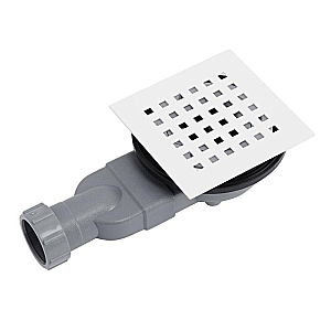 Душевой поддон Belbagno TRAY-MR-UNO-AH-140/90-35-W белый купить в интернет-магазине Sanbest