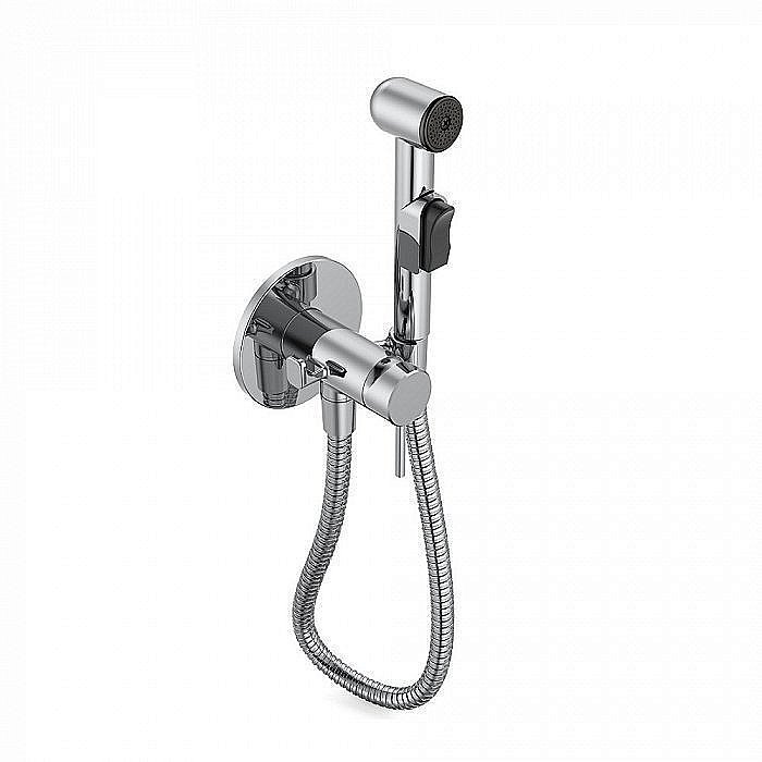 Гигиенический душ IDDIS Axes 003SBR0i08 купить в интернет-магазине сантехники Sanbest